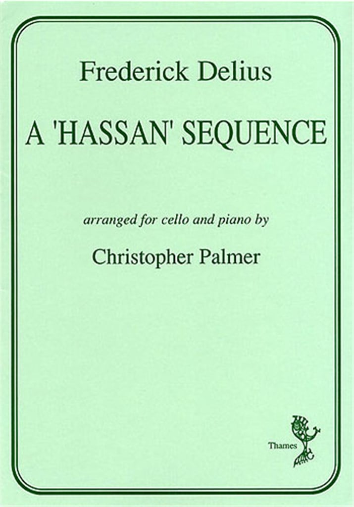 A 'Hassan' Sequence